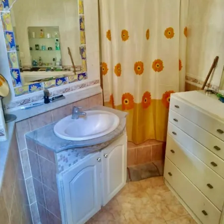Apartmán Appt Spacieux, Centre 3 Min A Pieds A Monaco Beausoleil