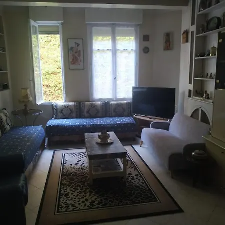 Monaco Palace Apartment