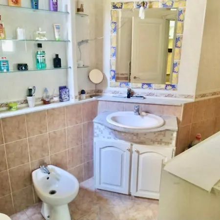 Appt Spacieux, Centre 3 Min A Pieds A Monaco Apartamento *